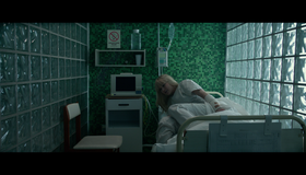 Красный воробей [Blu-ray] / Red Sparrow