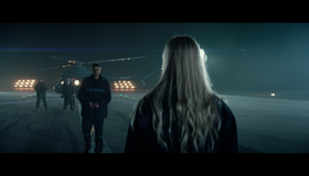 Красный воробей [Blu-ray] / Red Sparrow