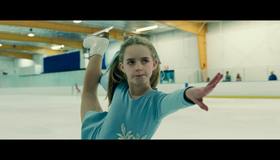 Тоня против всех [Blu-ray] / I, Tonya
