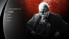 Темные времена [Blu-ray] / Darkest Hour