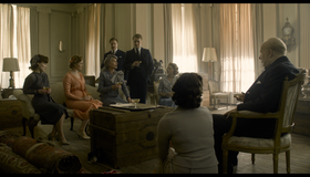 Темные времена [Blu-ray] / Darkest Hour