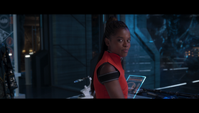 Чёрная Пантера (3D+2D) [Blu-ray 3D] / Black Panther (3D+2D)