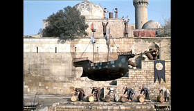 Коллекция Сергея Параджанова [Blu-ray] / Sergei Parajanov: Collection