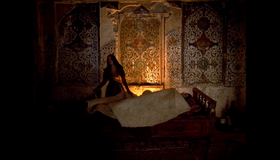 Коллекция Сергея Параджанова [Blu-ray] / Sergei Parajanov: Collection