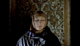 Коллекция Сергея Параджанова [Blu-ray] / Sergei Parajanov: Collection