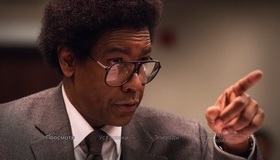 Роман Израэл, Esq. [Blu-ray] / Roman J. Israel, Esq.