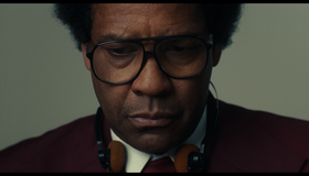 Роман Израэл, Esq. [Blu-ray] / Roman J. Israel, Esq.