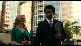 Роман Израэл, Esq. [Blu-ray] / Roman J. Israel, Esq.