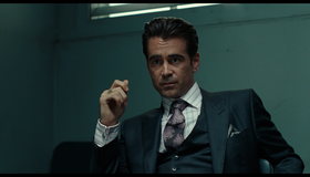Роман Израэл, Esq. [Blu-ray] / Roman J. Israel, Esq.