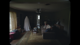 История призрака [Blu-ray] / A Ghost Story