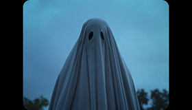 История призрака [Blu-ray] / A Ghost Story