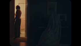 История призрака [Blu-ray] / A Ghost Story