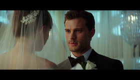 Пятьдесят оттенков свободы [Blu-ray] / Fifty Shades Freed