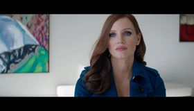 Большая игра [Blu-ray] / Molly's Game