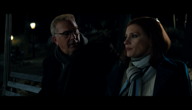 Большая игра [Blu-ray] / Molly's Game
