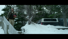 Дикий [Blu-ray] / Braven