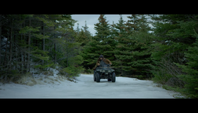 Дикий [Blu-ray] / Braven