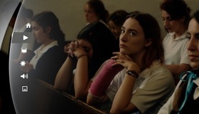 Леди Бёрд [Blu-ray] / Lady Bird