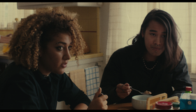 Леди Бёрд [Blu-ray] / Lady Bird