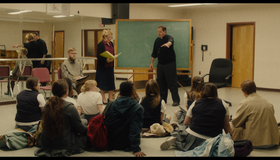 Леди Бёрд [Blu-ray] / Lady Bird