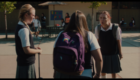 Леди Бёрд [Blu-ray] / Lady Bird