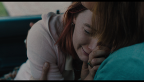 Леди Бёрд [Blu-ray] / Lady Bird