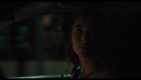 Леди Бёрд [Blu-ray] / Lady Bird