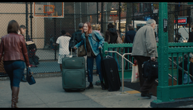 Леди Бёрд [Blu-ray] / Lady Bird