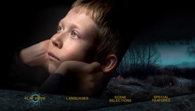 Нелюбовь [Blu-ray] / Loveless