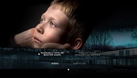 Нелюбовь [Blu-ray] / Loveless