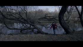 Нелюбовь [Blu-ray] / Loveless