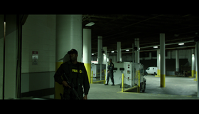 Охота на воров [Blu-ray] / Den of Thieves
