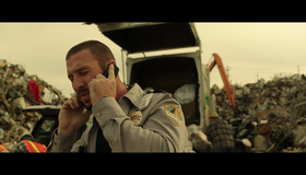 Охота на воров [Blu-ray] / Den of Thieves