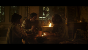 Павел, апостол Христа [Blu-ray] / Paul, Apostle of Christ
