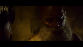 Павел, апостол Христа [Blu-ray] / Paul, Apostle of Christ