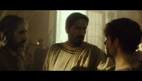 Павел, апостол Христа [Blu-ray] / Paul, Apostle of Christ