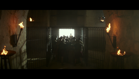 Павел, апостол Христа [Blu-ray] / Paul, Apostle of Christ
