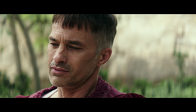 Павел, апостол Христа [Blu-ray] / Paul, Apostle of Christ
