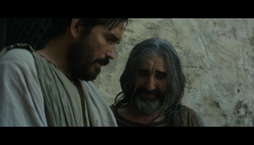 Павел, апостол Христа [Blu-ray] / Paul, Apostle of Christ