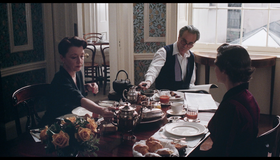 Призрачная нить [Blu-ray] / Phantom Thread