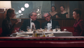 Призрачная нить [Blu-ray] / Phantom Thread