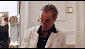 Призрачная нить [Blu-ray] / Phantom Thread