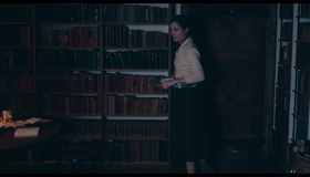 Призрачная нить [Blu-ray] / Phantom Thread