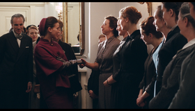 Призрачная нить [Blu-ray] / Phantom Thread