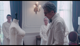 Призрачная нить [Blu-ray] / Phantom Thread