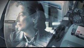 Секретное досье [Blu-ray] / The Post
