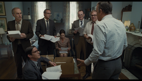 Секретное досье [Blu-ray] / The Post