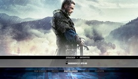 Скиф [Blu-ray] / Rise of the Scythian
