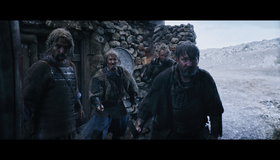 Скиф [Blu-ray] / Rise of the Scythian