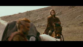 Скиф [Blu-ray] / Rise of the Scythian